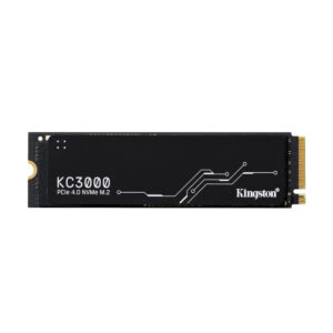 2TB M.2 PCIe Gen4 NVMe