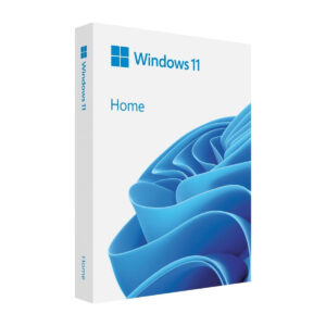 Windows 11 Home PL 64 bit BOX